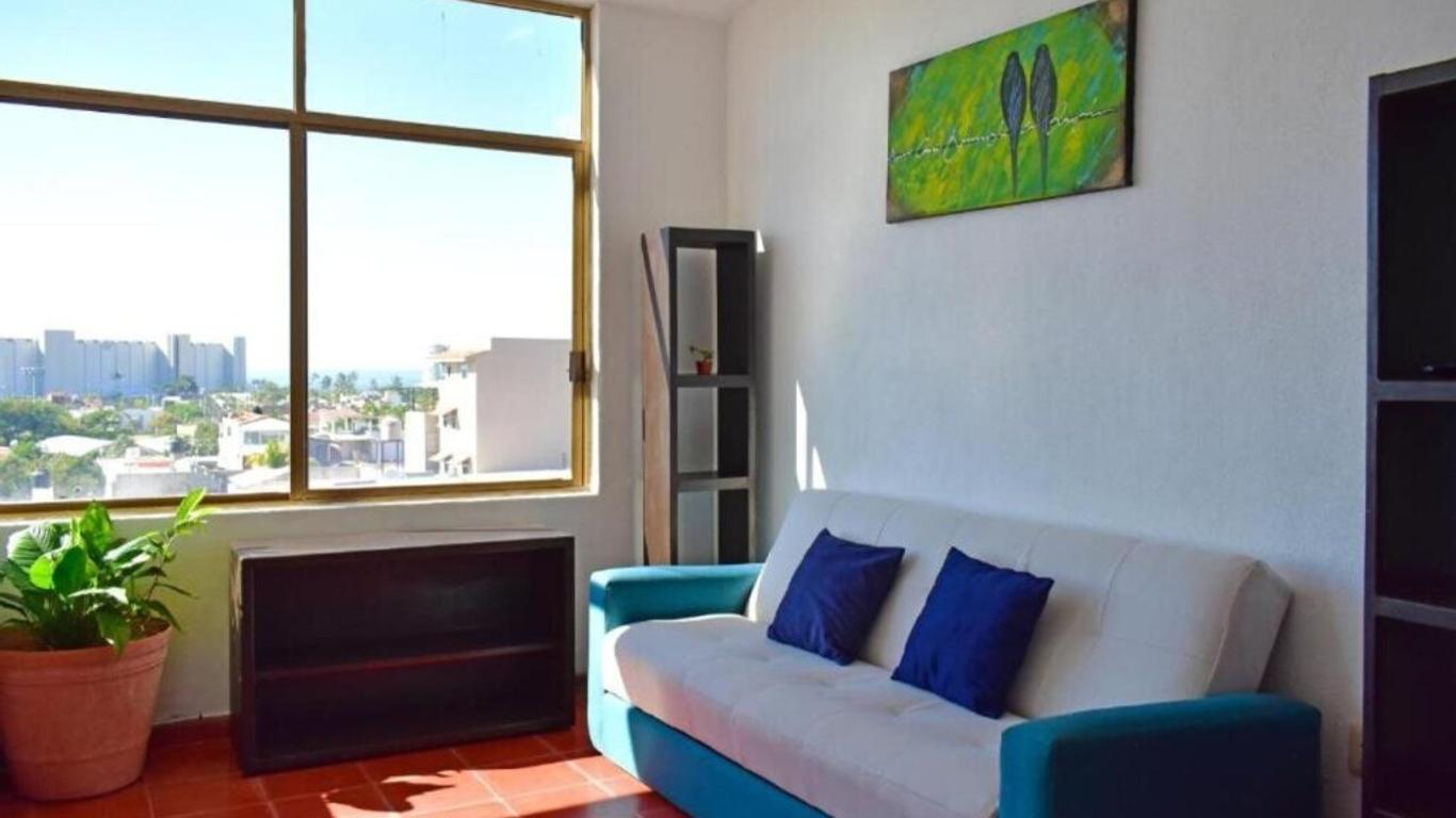 Hotel Blue Home Vallarta
