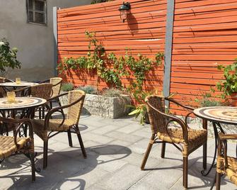 Schweizerhaus - Meissen - Patio