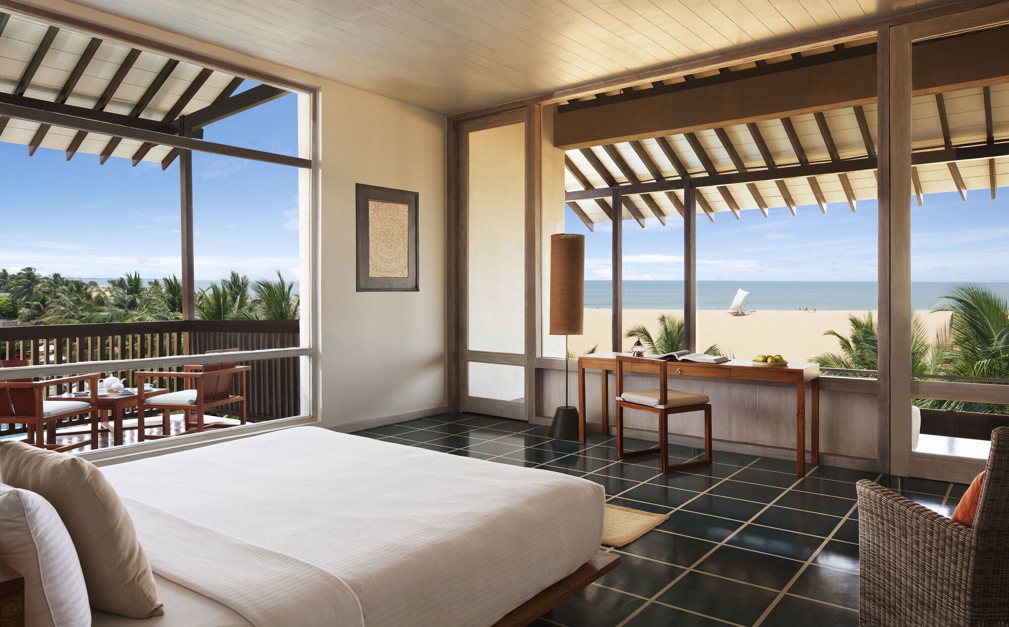 Jetwing Blue - Negombo