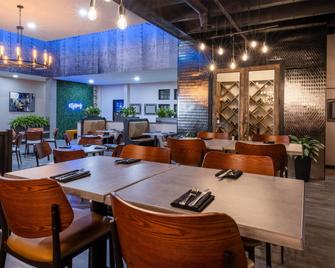Wyndham Indianapolis Airport - Indianapolis - Restaurant