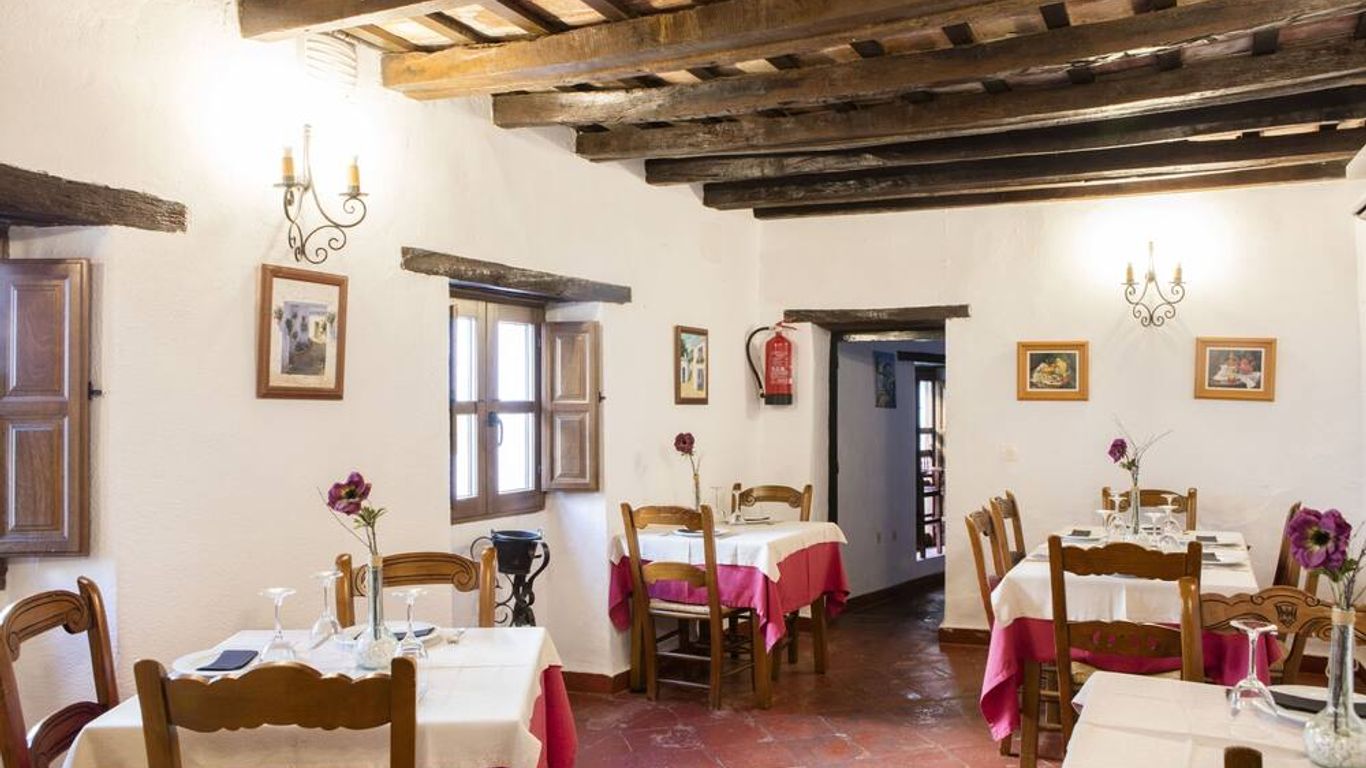 Hotel Tugasa Castillo de Castellar