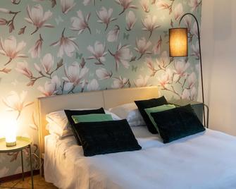 Hotel Casa Camilla - Verbania - Habitación