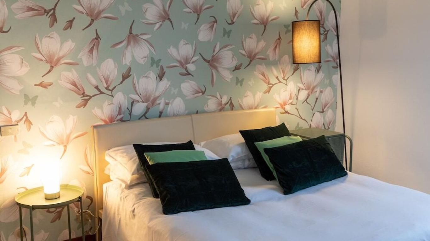 Hotel Casa Camilla
