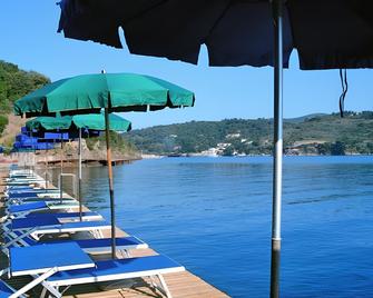 Th Capoliveri - Grand Hotel Elba International - Capoliveri - Spiaggia