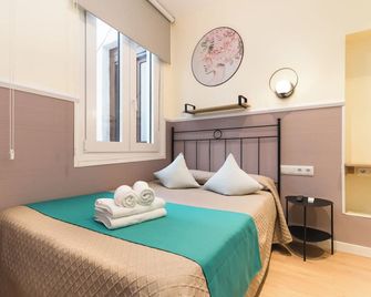Hostal Evocare Madrid - Madrid