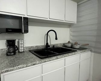 Shely’s Apartment#2 - Ceiba - Cocina