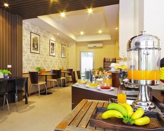 Floral Shire Suvarnabhumi Airport - Bangkok