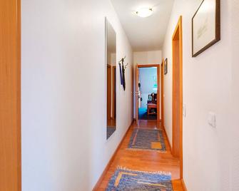 Kapitänshaus ' Passat ' - Wittdün - Flur