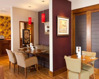Premier Inn Exeter Central St Davids - Exeter - Restaurant