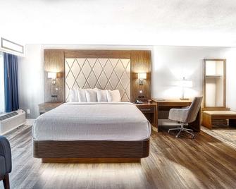 Grand Hilton Head Inn Ascend Hotel Collection - Hilton Head Island - Bedroom