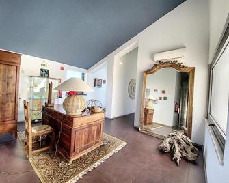 Monte Do Malhao - Art, Eco & Spa - Castro Marim