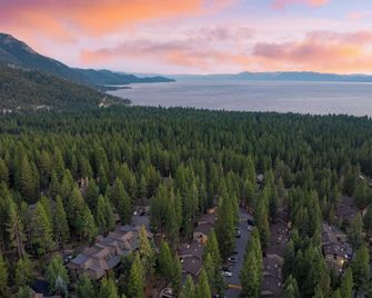 Tahoe Dreamin by Avantstay Central Location - Incline Village - Outdoor view