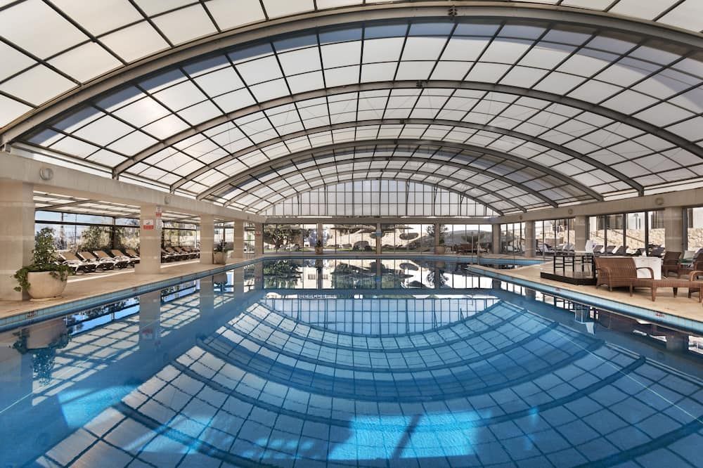 فندق كراون بلازا القدس