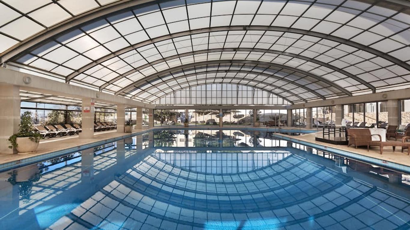 耶路撒冷皇冠假日酒店 - 耶路撒冷