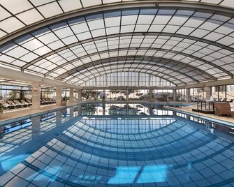 Vert Jerusalem - Jerusalem - Pool