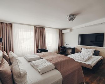 Berial - Düsseldorf - Living room