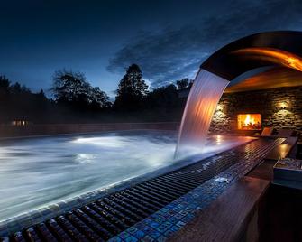 Langdale Hotel & Spa - אמבלסייד - בריכה