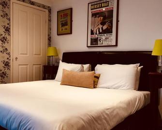Hudsons - Brighton - Quarto