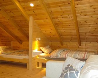 Chalet Trollstua by Interhome - Grossenkneten - Habitación