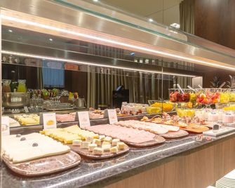 Turim Boulevard Hotel - Lisboa
