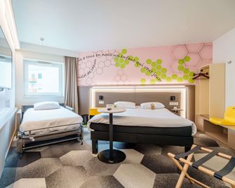 ibis Styles Strasbourg Stade De La Meinau - Estrasburgo - Quarto