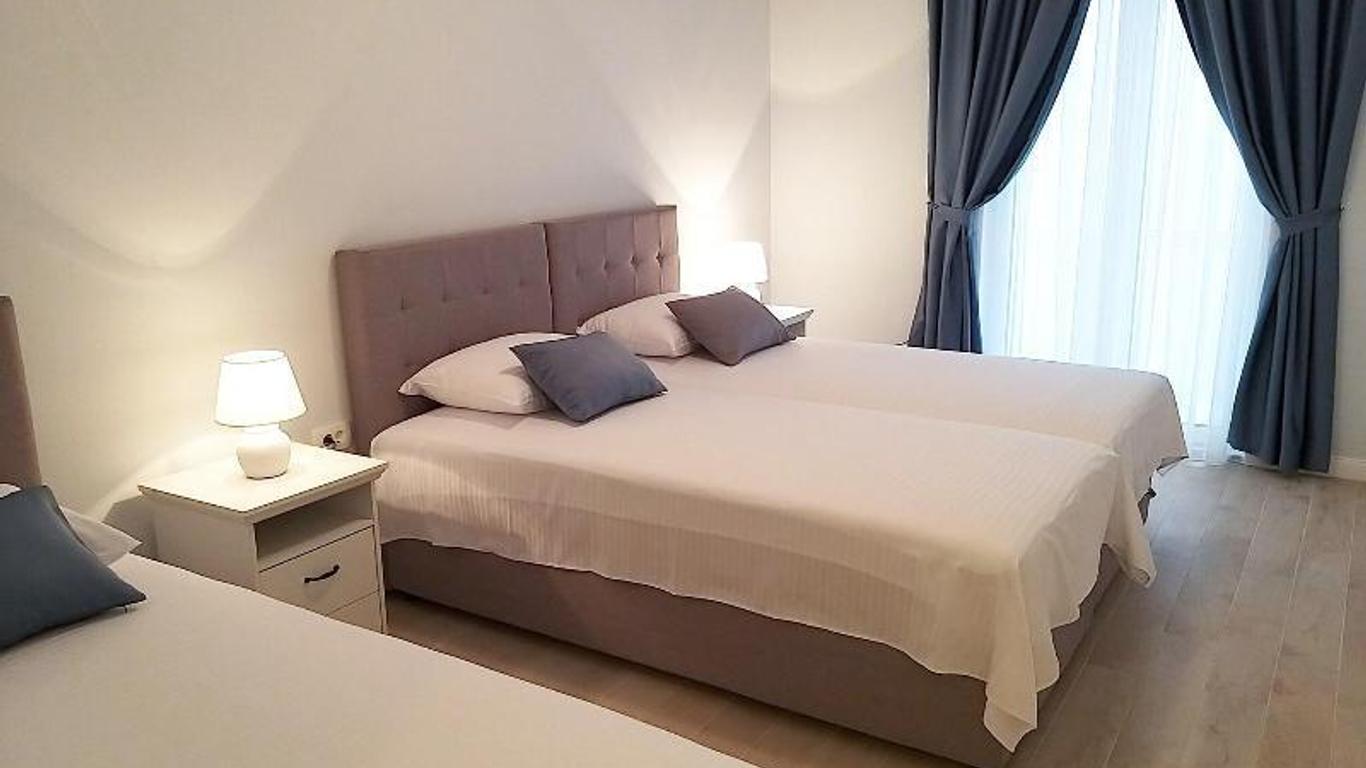 Venera Apartments