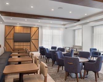 Staybridge Suites Port Elgin - Port Elgin (Ontário) - Restaurante