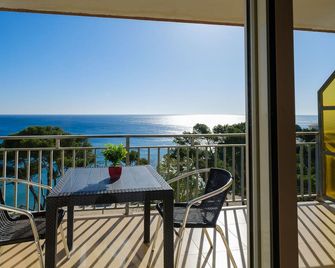 Apartamentos Deauville - Miami Platja - Balcony