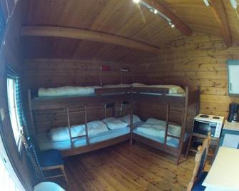Valldal Camping - Valldal - Habitación