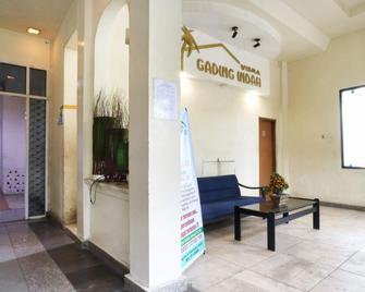 Wisma Gading Indah 1 - Jakarta - Lobby