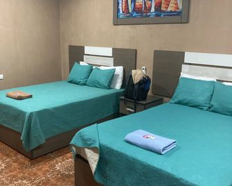 Hotel La Iguana Dorada - Sipacate