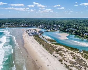 Sea View Motel - Ogunquit - Ranta