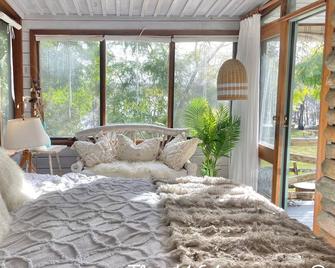 Lakehouse at Erowal Bay - Vincentia - Camera da letto