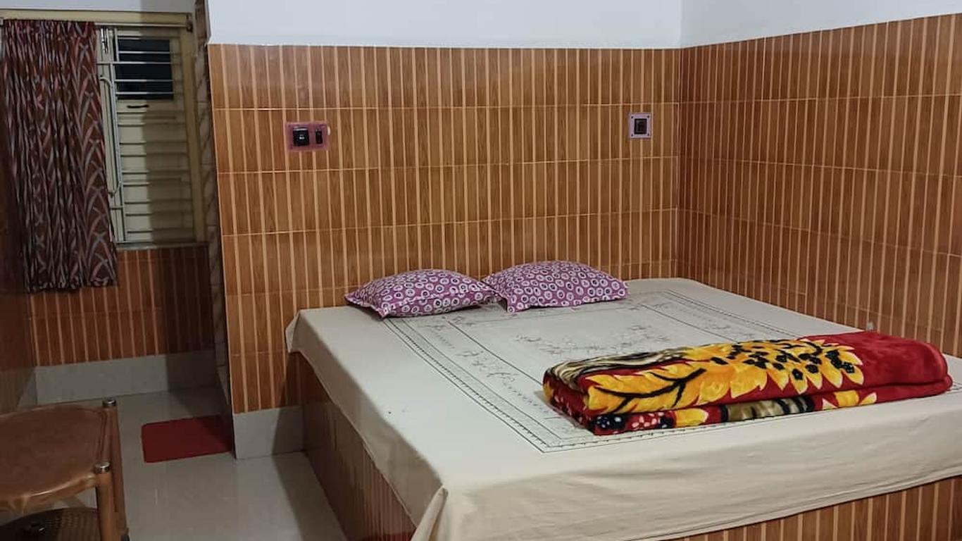 JAGANNATH GUEST HOUSE