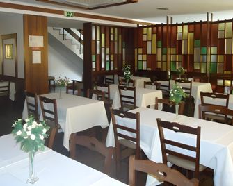 Residencial Greco - Funchal - Restaurant