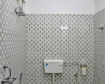 The Lotus Home - Port Blair - Bathroom