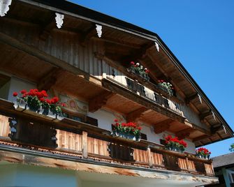 Vacation apartment #2 - Aribohof - Rottach Egern - Building