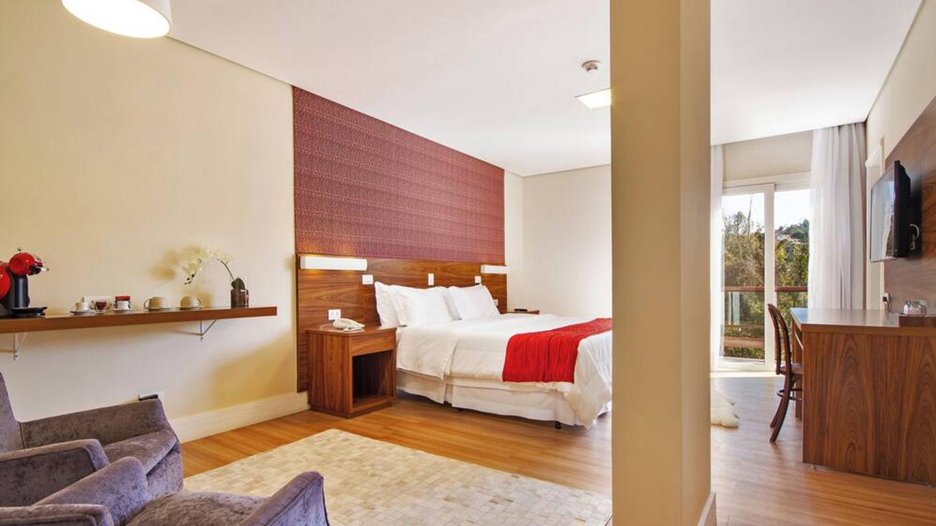 Hotel Chateau