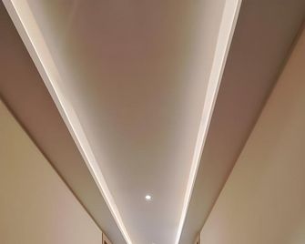 Elite Residency - Palani - Hallway
