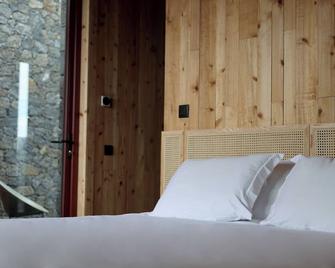 Pico Vineyards - by Unlock Hotels - Madalena - Спальня