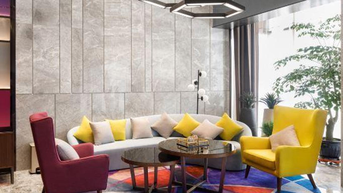 Hampton By Hilton Binzhou