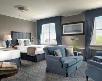 The Shelbourne, Autograph Collection - Dublin - Soveværelse