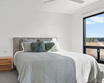 Warrawindi Escapes - Penola - Habitación