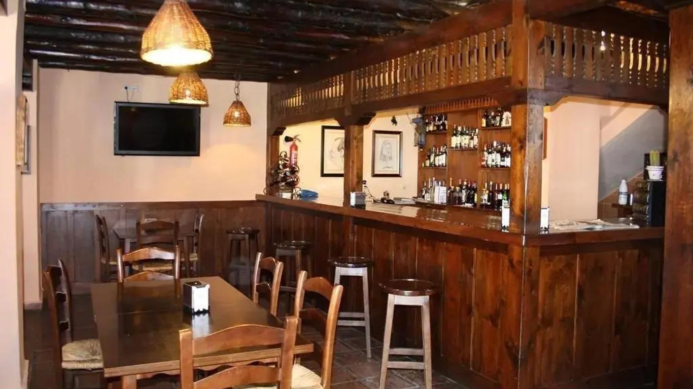 Hotel Rural San Roque