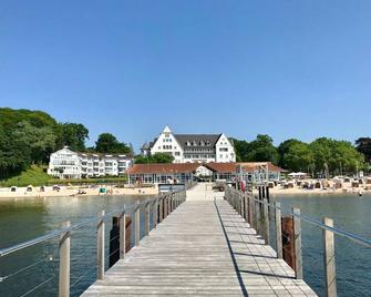 Pension Jepsen - Glücksburg