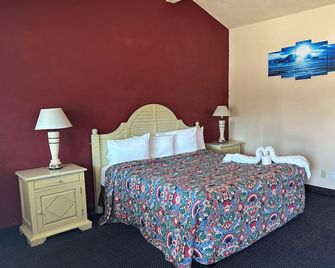 Budget Inn - San Luis Obispo