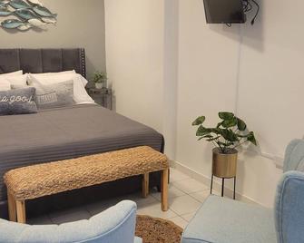 Playa Colorá - Gemeinde Fajardo