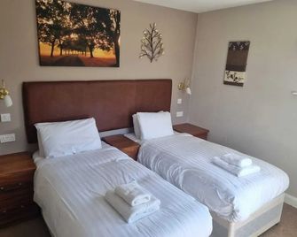 The Moorings - Chester-le-Street
