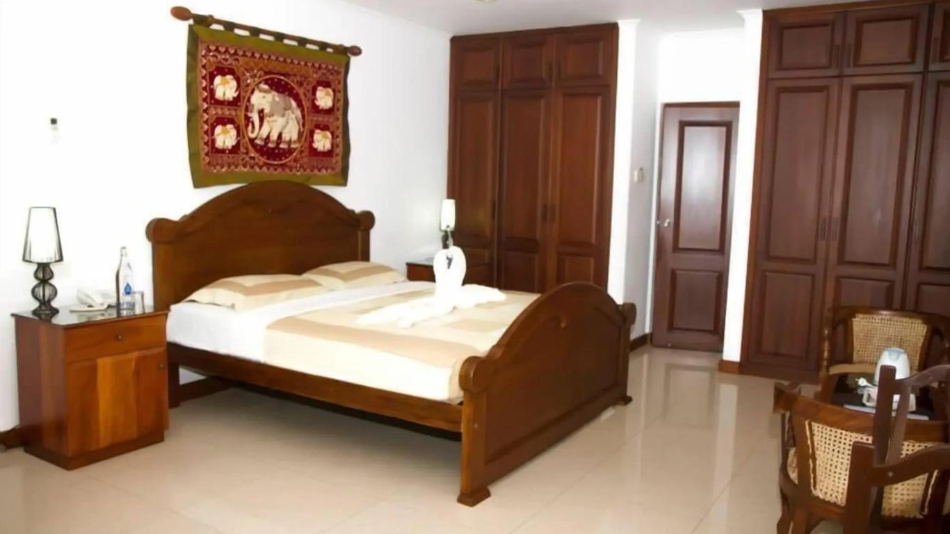 Hotel Villa Viana