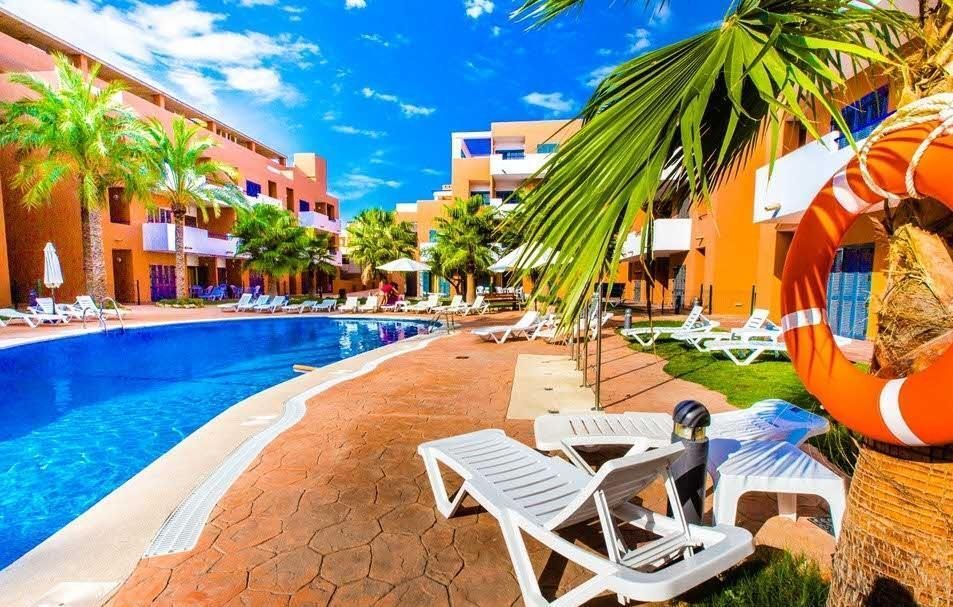 بارك تروبيكال